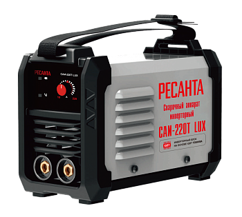 Сварочный аппарат инверторный САИ-220Т LUX Ресанта в Хабаровске