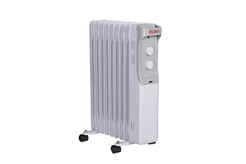 Масляный радиатор ОМ-9А (2кВт) Ресанта в Хабаровске