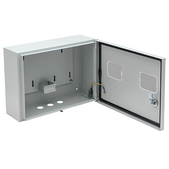 Щит учетный ЩУ-1/2-0 310х420х150 IP54 EKF PROxima в Хабаровске