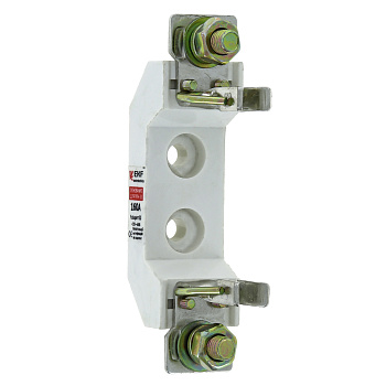 Основание с держателем к ППН-33 габарит 00, 00С EKF PROxima в Хабаровске