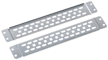 Рейка боковая для ВРУ ХХХХхХХХх450 (комплект 2 шт.) SMART IEK в Хабаровске