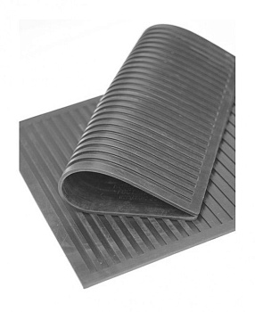 Коврик диэлектрический 500х500 в Хабаровске