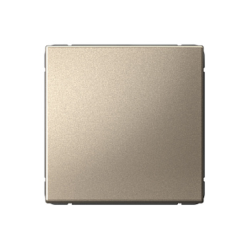 ARTGALLERY 1-клавишный ВЫКЛЮЧАТЕЛЬ, сх.1, 10АХ, ШАМПАНЬ в Хабаровске