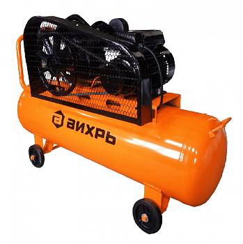 Компрессор КМП-400/50Р Вихрь в Хабаровске