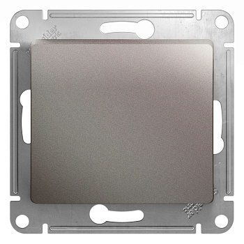 Переключатель перекрестный Glossa SE платина в Хабаровске