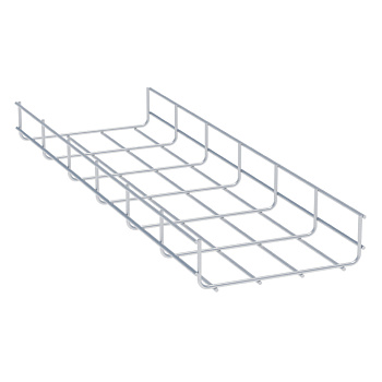 Лоток проволочный 50х200х3000 3,8мм EKF в Хабаровске