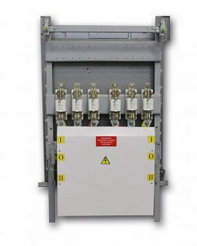 ВРУ 1-13-20 на ВР, без тросов, боковых защит, и защит под опломбировку ПН2. Энергосфера в Хабаровске