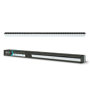 Светильник светодиодный ДБО-L-LINE 36Вт 230В 30гр 6500К 3420Лм 95лм/Вт белый IP40 NEOX в Хабаровске