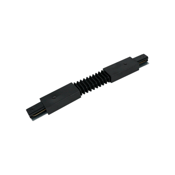 Коннектор шинопровода гибкий FK-B-TL черный серии TOP-LINE IN HOME в Хабаровске