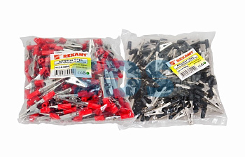 Зажим "крокодил" 5А 55мм REXANT в Хабаровске