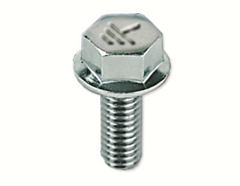 Винт для электрического соединения М5х8, горячеоцинкованный DKC в Хабаровске