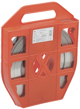 Лента бандажная ЛМ-50 IEK в Хабаровске