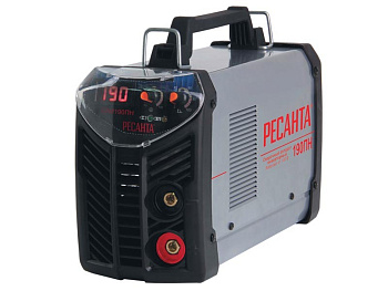 Сварочный аппарат инверторный САИ190ПН Ресанта в Хабаровске