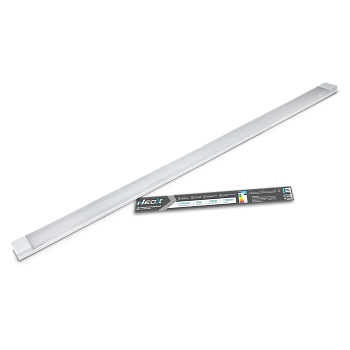 Светильник светодиодный ДПО-110 ПРИЗМА 36Вт 230В 4000К 1200мм IP40 NEOX в Хабаровске