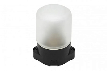 Светильник для бани (сауны) НББ 01-60-001 УХЛ1, белый в Хабаровске