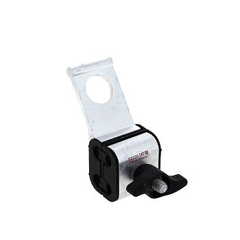 Промежуточный зажим ЗПС 2-4x6-25 мм2 EKF PROxima в Хабаровске