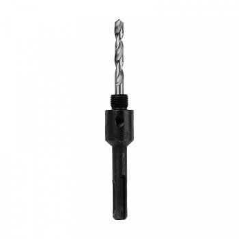 Хвостовик SDS PLUS для коронок Bimetal 14-30 мм REXANT РАСПРОДАЖА в Хабаровске