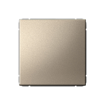 ARTGALLERY 1-клавишный ПЕРЕКЛЮЧАТЕЛЬ, сх.6, 10АХ, механизм, ШАМПАНЬ в Хабаровске