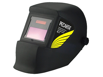 Маска сварочная МС-2 Ресанта в Хабаровске