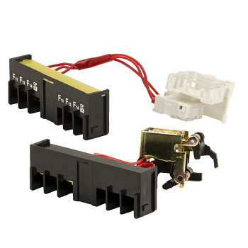 Аварийный + Дополнительный контакт к ВА-99М 250 EKF PROxima в Хабаровске