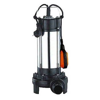 Фекальный насос ФН-2200Л Вихрь в Хабаровске