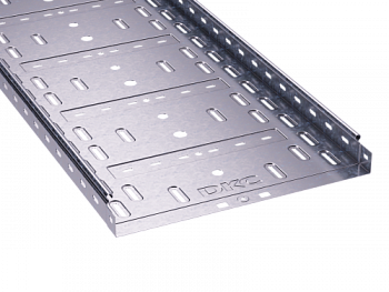 Лоток перфорированный 500х50 L3000 DKC в Хабаровске