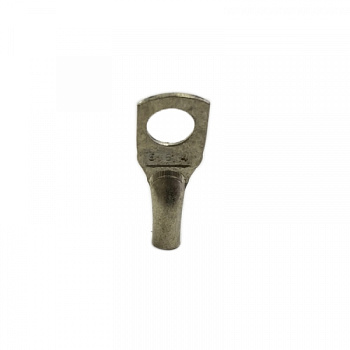 Наконечник медный луженый ТМЛ 6-5-4 ЗЭТА в Хабаровске