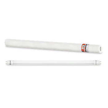 Лампа светодиодная LED-T8-М-PRO 15Вт 230В G13 4000K 1500Лм 600мм матовая неповоротная IN HOME в Хабаровске