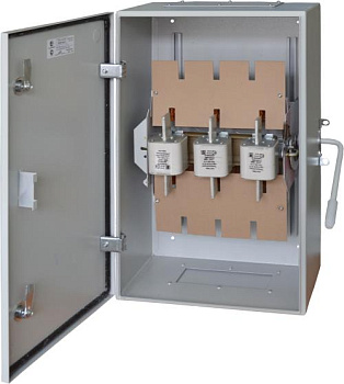 Ящик силовой ЯБПВУ 100-IP54-У3-009-Узола в Хабаровске