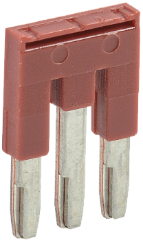 Перемычка для КПИ-2,5мм2 3PIN IEK в Хабаровске