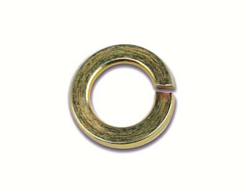 Шайба гровер М6, горячеоцинкованная DKC в Хабаровске