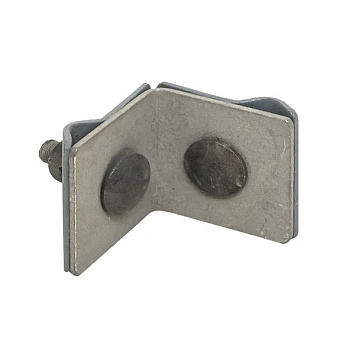 Держатель фальцевый, HZ EKF PROxima в Хабаровске