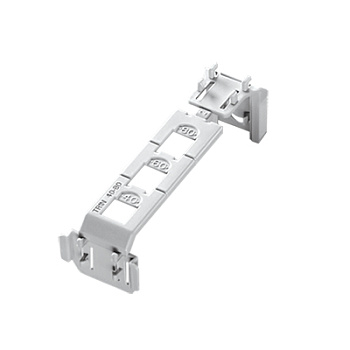Стяжка кабеля для короба TR1-EN 100-150 ДКС в Хабаровске