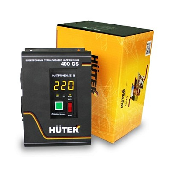 Стабилизатор HUTER 400GS в Хабаровске