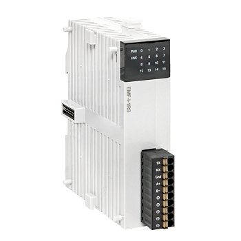Модуль интерфейсный EMF 1RS PRO-Logic EKF PROxima в Хабаровске