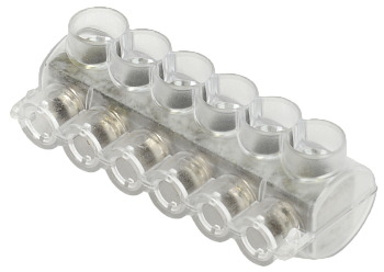 Колодка клеммная для сетей уличного освещения КЕ10.3 IEK в Хабаровске