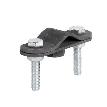 Крепление молниеприемника к стене D=16 мм (без шурупа и дюбеля) HZ EKF PROxima в Хабаровске