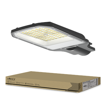 Светильник уличный линзованный светодиодный ДКУ-2L 70Вт 230В 5000К 8750Лм 125лм/Вт 42-48мм IP65 NEOX в Хабаровске