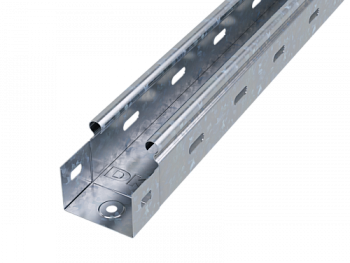 Лоток перфорированный 50х50 L2000 DKC в Хабаровске