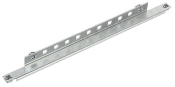 Боковой П-профиль для ВРУ ХХХХхХХХх600 SMART IEK (комплект 2 шт.) в Хабаровске