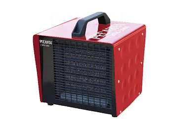 Тепловая электрическая пушка ТЭПК-3000 (керам.нагревательный элемент) Ресанта в Хабаровске