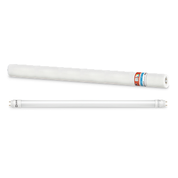 Лампа светодиодная LED-T8-М-PRO 15Вт 230В G13 6500К 1500Лм 600мм матовая неповоротная IN HOME в Хабаровске