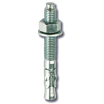 Усиленный клиновой анкер М8х53 DKC в Хабаровске