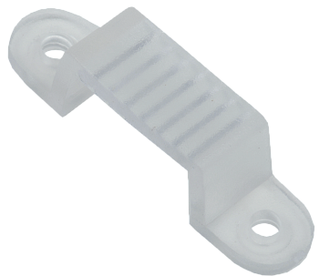 Скоба монтажная 10шт 14мм IEK в Хабаровске