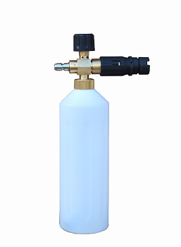 Пеногенератор регулируемый для серии 135,165 в Хабаровске