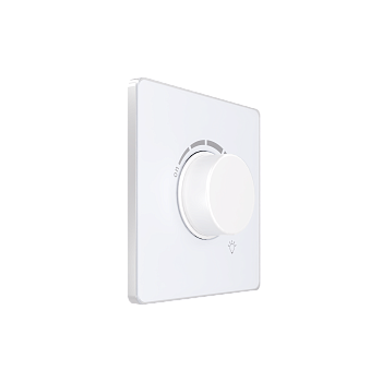 Systeme Infinity, Светорегулятор TRIAC С/У 300Вт (250В), Арктический лед в Хабаровске