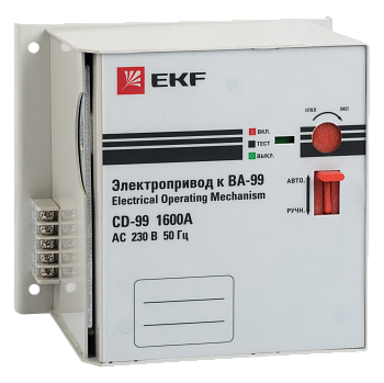 Электропривод CD-99-1600A EKF PROxima в Хабаровске