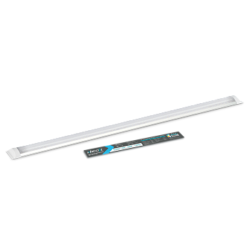 Светильник светодиодный ДПО-108 ПРИЗМА 36Вт 230В 6500К 1200мм IP40 NEOX в Хабаровске