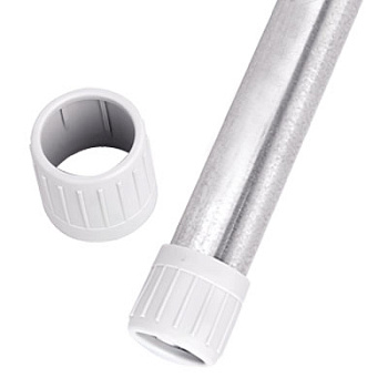 Концевая втулка, наружная д. 25 мм DKC в Хабаровске