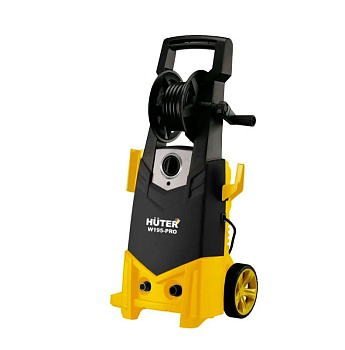 Мойка Huter W195-PRO в Хабаровске